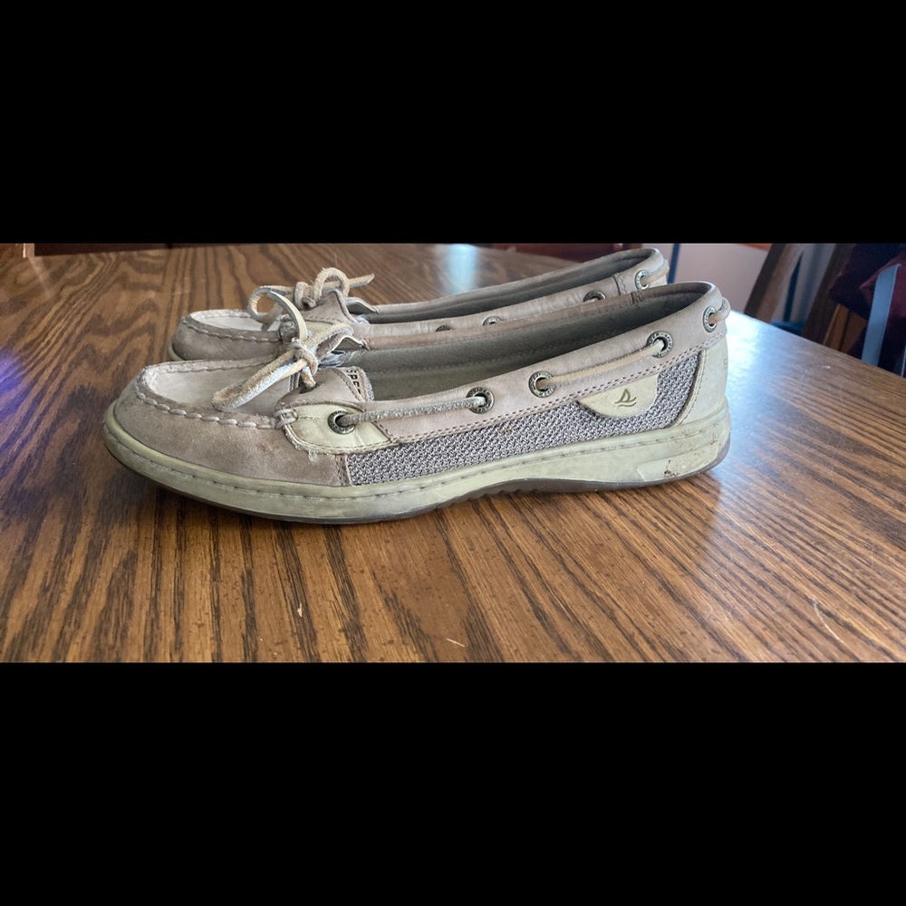 Sperrys - Picture 5 of 5